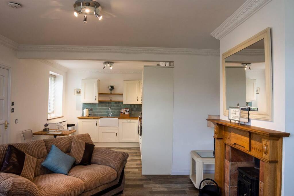 Ferienwohnung Grapevine Getaway Horncastle  Exterior foto